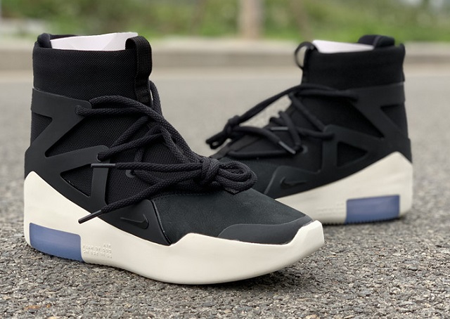 Nike Air Fear Of God 01